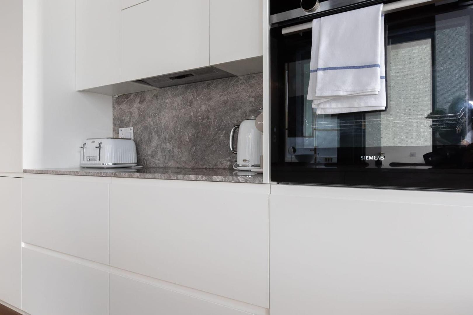 Luxury Covent Garden Holborn 1 Bed Apartment Londen Buitenkant foto