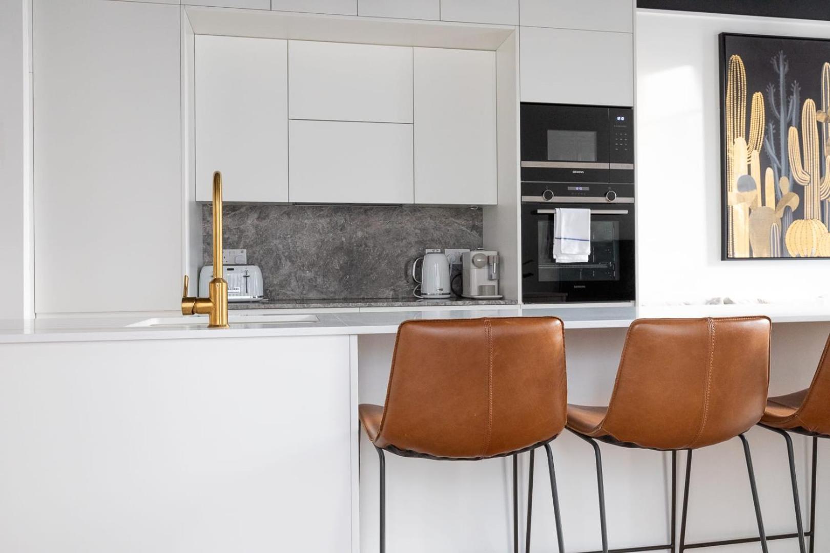 Luxury Covent Garden Holborn 1 Bed Apartment Londen Buitenkant foto
