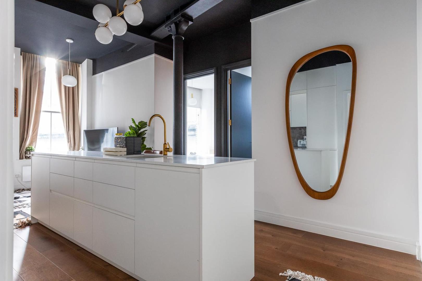 Luxury Covent Garden Holborn 1 Bed Apartment Londen Buitenkant foto